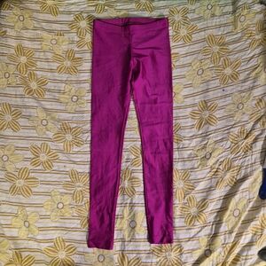 American Apparel Disco Leggings